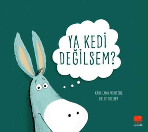 Ya Kedi Değilsem? - Münzevi Kitabevi