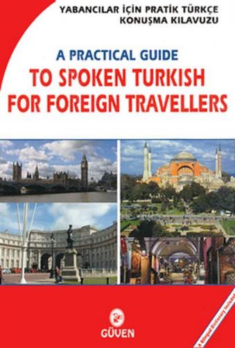 Kurye Kitabevi - İngilizler İçin Türkçe Konuşma Kılavuzu