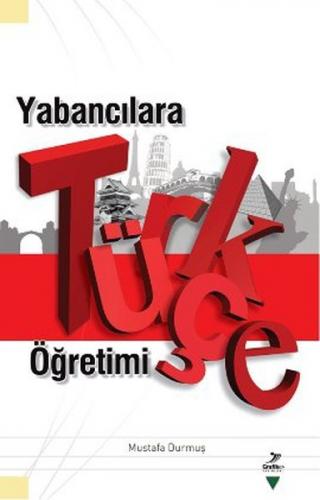 Kurye Kitabevi - Yabancılara Türkçe Öğretimi