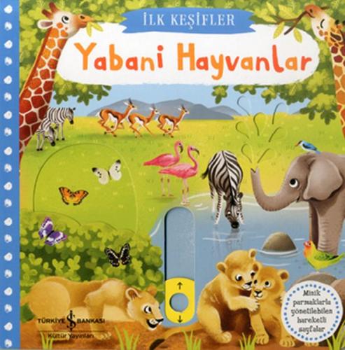 Yabani Hayvanlar - İlk Keşifler