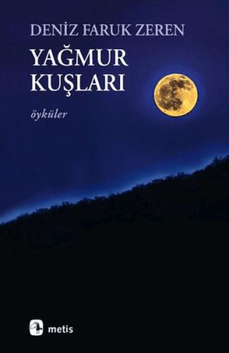 Yağmur Kuşları