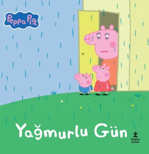 Yağmurlu Gün - Münzevi Kitabevi