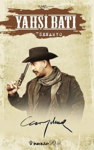 Yahşi Batı - Münzevi Kitabevi