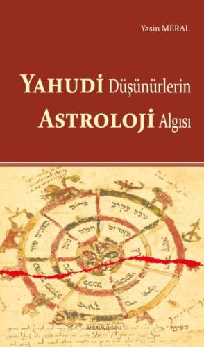 Kurye Kitabevi - Yahudi Düşünürlerin Astroloji Algısı