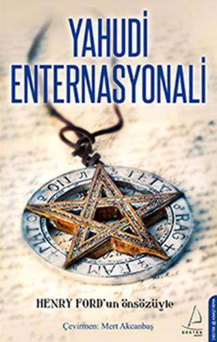 Yahudi Enternasyonali - Münzevi Kitabevi