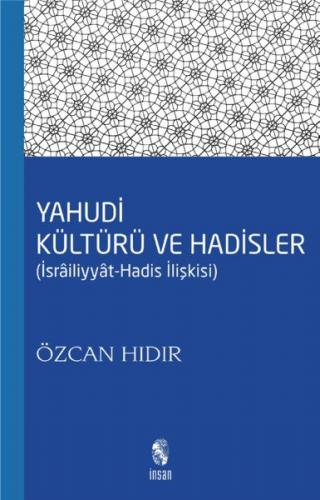 Yahudi Kültürü ve Hadisler - Münzevi Kitabevi