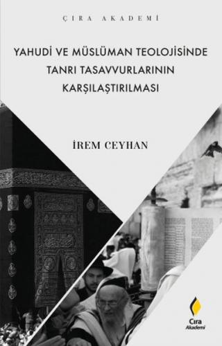 Kurye Kitabevi - Yahudi ve Müslüman Teolojisinde Tanrı Tasavvurlarının