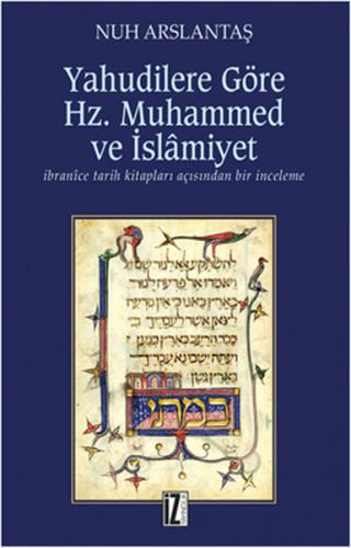 Kurye Kitabevi - Yahudilere Göre Hz. Muhammed Ve İslâmiyet