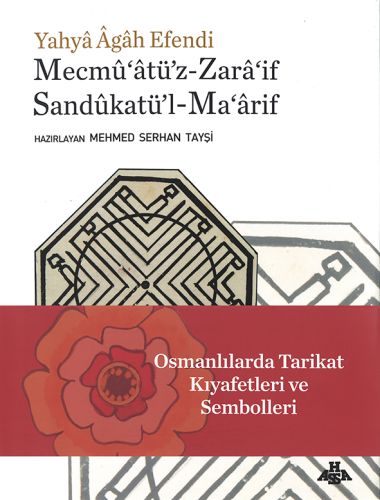 Kurye Kitabevi - Osmanlılarda Tarikat Kültürü ve Sembolleri