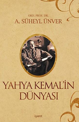 Kurye Kitabevi - Yahya Kemal'in Dünyası
