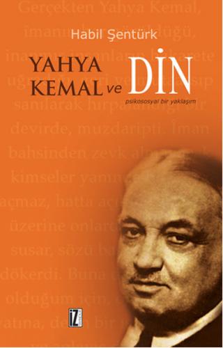 Kurye Kitabevi - Yahya Kemal ve Din