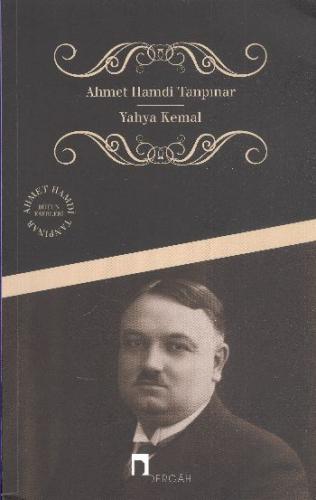 Kurye Kitabevi - Yahya Kemal