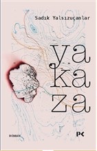 Kurye Kitabevi - Yakaza