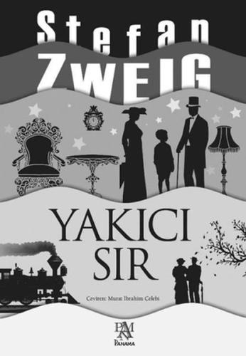 Yakıcı Sır - Münzevi Kitabevi