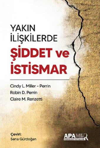 Yakın İlişkilerde Şiddet ve İstismar - Münzevi Kitabevi