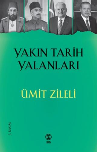 Yakın Tarih Yalanları