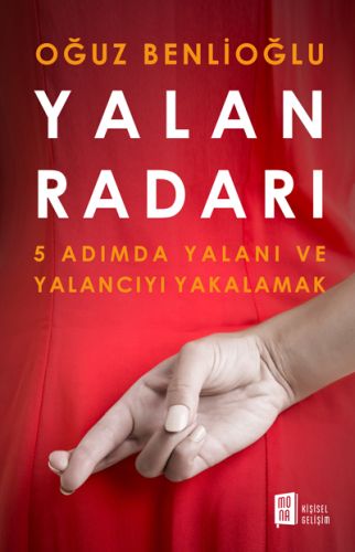 Yalan Radarı - Münzevi Kitabevi
