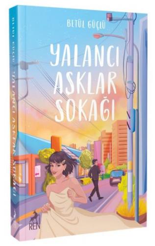 Yalancı Aşklar Sokağı - Münzevi Kitabevi