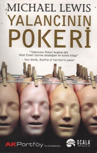 Kurye Kitabevi - Yalancının Pokeri