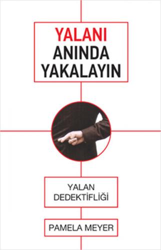 Yalanı Anında Yakalayın  Yalan Dedektifliği
