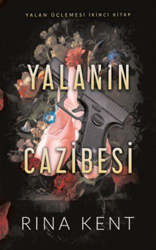 Yalanın Cazibesi - Münzevi Kitabevi