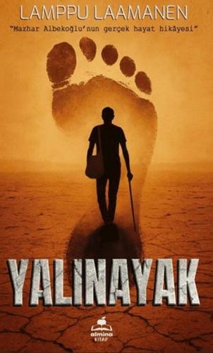 Yalınayak - Münzevi Kitabevi