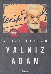 Yalnız Adam - Münzevi Kitabevi