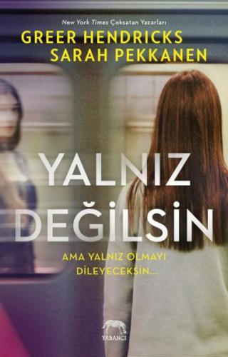 Yalnız Değilsin - Münzevi Kitabevi