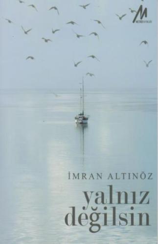 Yalnız Değilsin - Münzevi Kitabevi