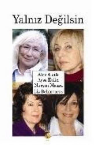 Yalnız Değilsin - Münzevi Kitabevi