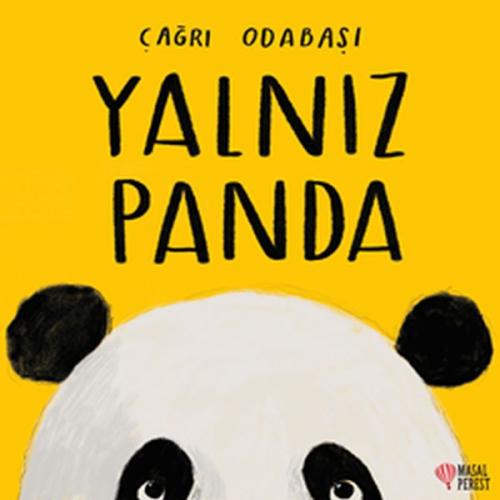 Kurye Kitabevi - Yalnız Panda