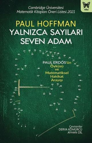 Kurye Kitabevi - Yalnizca Sayilari Seven Adam