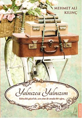 Yalnızca Yalnızım - Münzevi Kitabevi