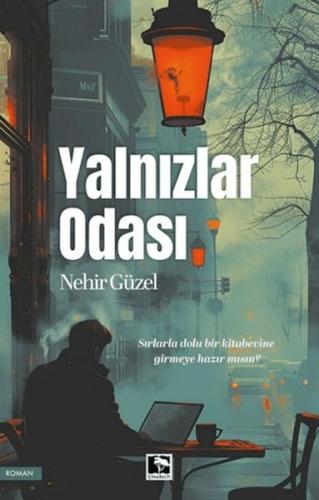 Yalnızlar Odası - Münzevi Kitabevi