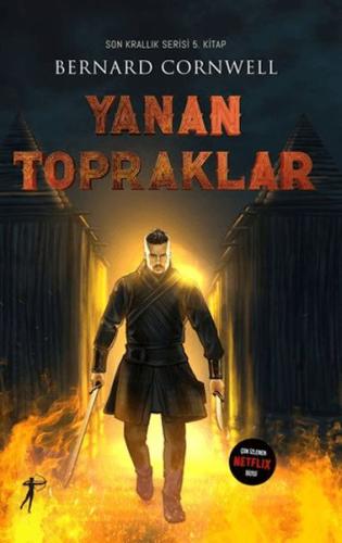 Yanan Topraklar