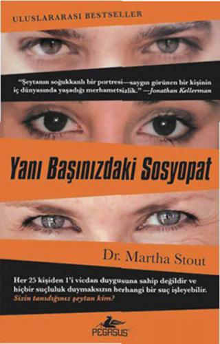 Kurye Kitabevi - Yanı Başınızdaki Sosyopat