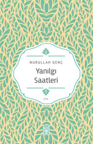Yanılgı Saatleri