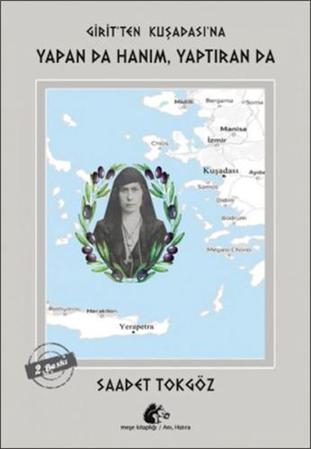 Yapan da Hanım, Yaptıran da - Münzevi Kitabevi