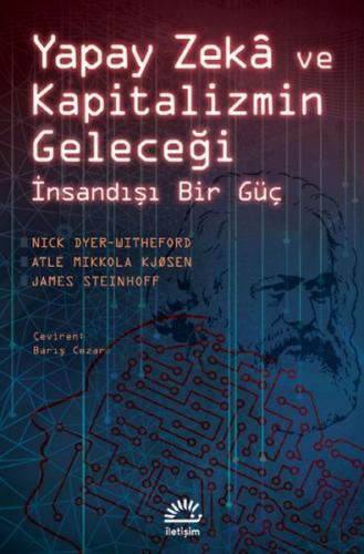 Kurye Kitabevi - Yapay Zekâ ve Kapitalizmin Geleceği