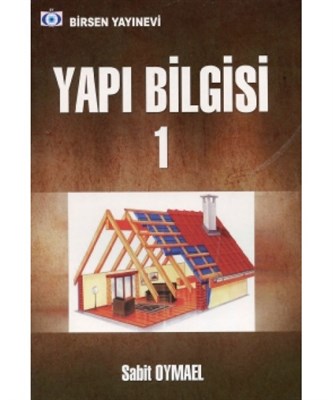 Yapı Bilgisi 1 - Münzevi Kitabevi
