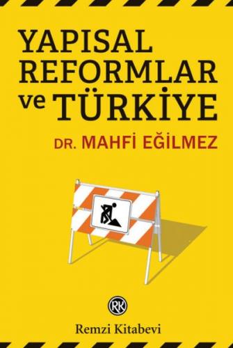 Kurye Kitabevi - Yapısal Reformlar ve Türkiye
