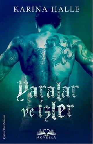 Yaralar ve İzler - Münzevi Kitabevi