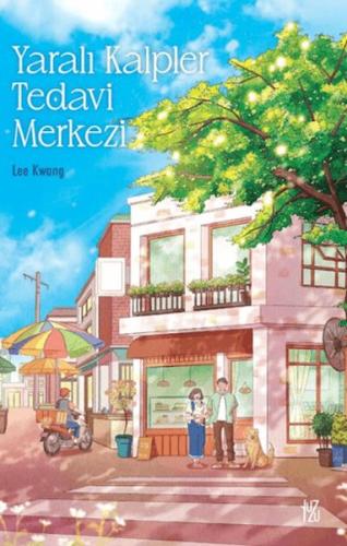 Yaralı Kalpler Tedavi Merkezi - Münzevi Kitabevi