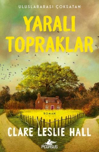 Yaralı Topraklar - Münzevi Kitabevi