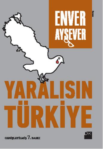 Kurye Kitabevi - Yaralısın Türkiye