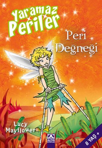 Yaramaz Periler Peri Derneği - Münzevi Kitabevi