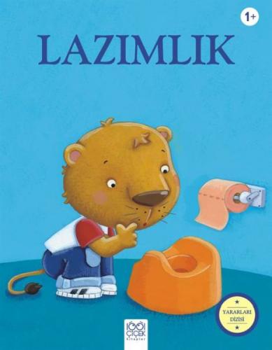 Yararları Dizisi Lazımlık - Münzevi Kitabevi