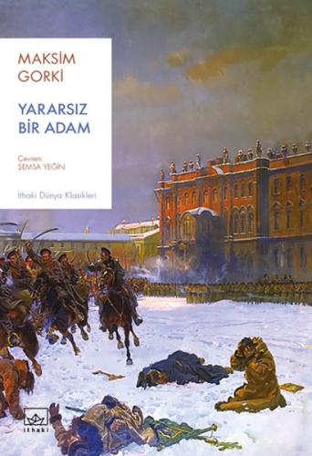Yararsız Bir Adam - Münzevi Kitabevi