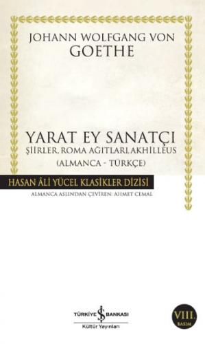 Yarat Ey Sanatçı - Hasan Ali Yücel Klasikleri