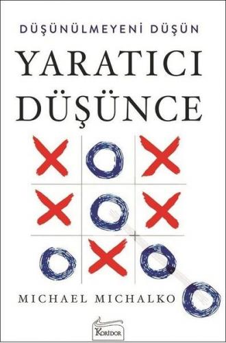 Yaratıcı Düşünce - Münzevi Kitabevi